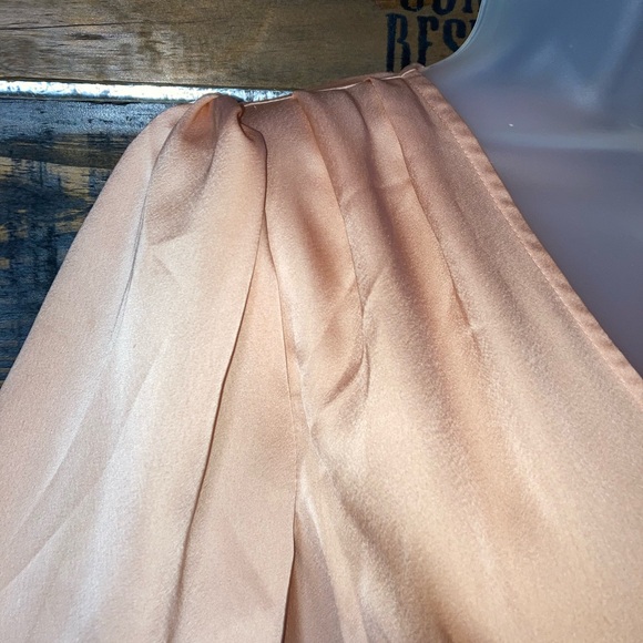 Forever21 Deep V-neck Crop Top Small - Picture 7 of 16